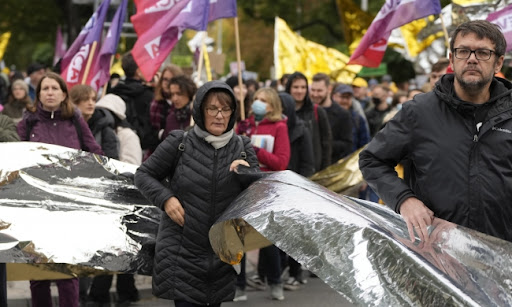Nemačka ponudila Poljskoj jačanje zajedničkih patrola zbog migranata