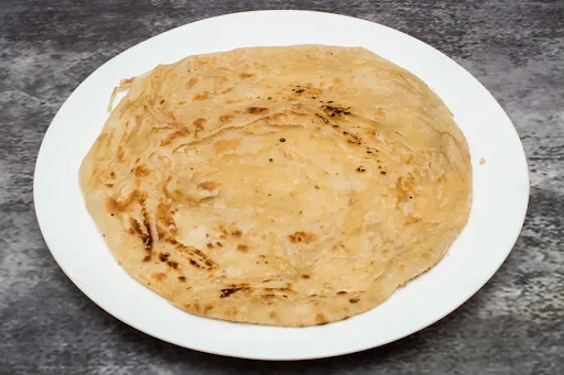 Kerala Paratha