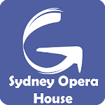 Sydney Opera House Tour Guide Apk