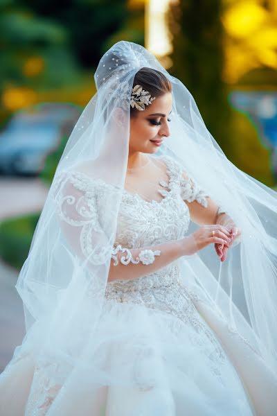 Fotógrafo de bodas Valo Melkonyan (valomelkonyan). Foto del 20 de octubre 2018