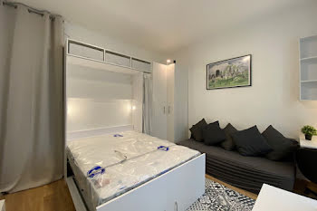 appartement à Paris 17ème (75)