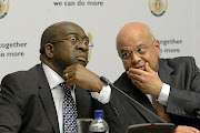 Finance minister Nhlanhla Nene and public enterprises minister Pravin Gordhanare expected to testify at the state capture inquiry.