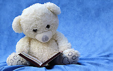 Teddy Bear New Tab Teddy Bear Wallpapers small promo image