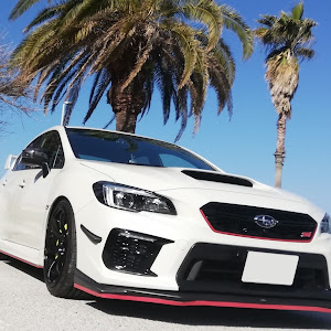 WRX STI VAB