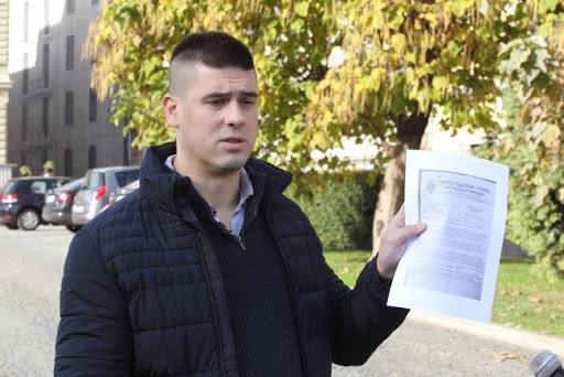 Kršić (SRS): Prevoz u Beogradu treba da bude besplatan
