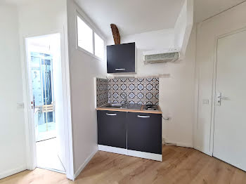 appartement à Boulogne-Billancourt (92)