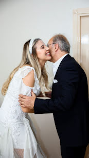 Hochzeitsfotograf Emre Üstün (emreustun). Foto vom 11. Juli 2023