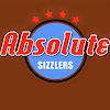 Absolute Sizzlers, RT Nagar, Bangalore logo