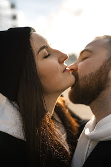 Vestuvių fotografas Nazar Chopko (nazarchopko). Nuotrauka 2020 kovo 4