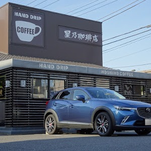 CX-3 DK5FW