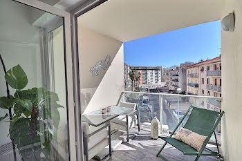 appartement à Perpignan (66)