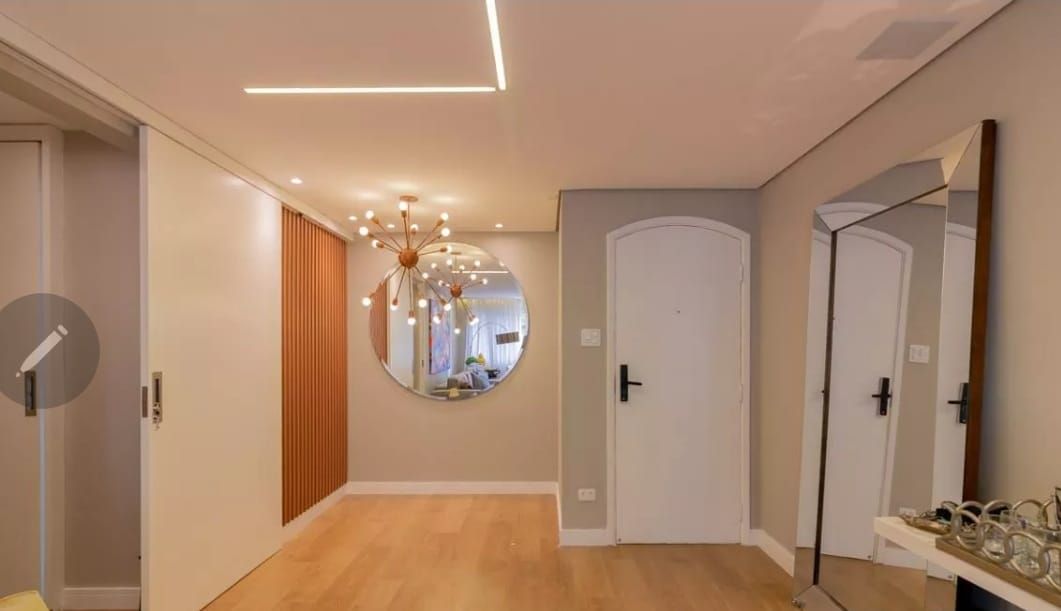 Apartamento - Condomínio Edifício Gaetano Donizetti