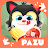 Paw Kitchen Kids Cooking Games icon