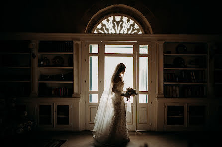 Wedding photographer Mirko Pannuzzo (mirkopannuzzo). Photo of 8 March