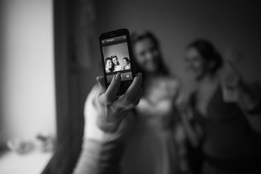 Wedding photographer Natalya Petrova (miraza). Photo of 5 February 2014