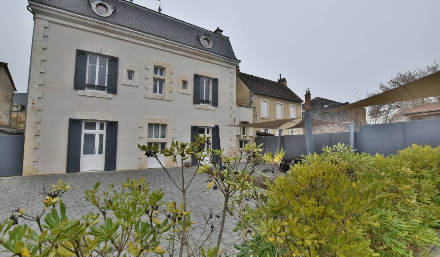 Maison avec piscine et terrasse Sarlat-la-caneda