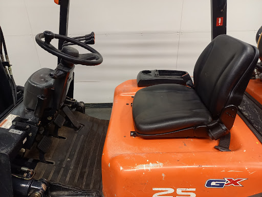 DOOSAN G25G