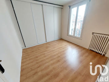 appartement à Maisons-Alfort (94)