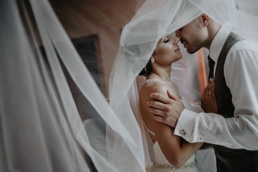 Vestuvių fotografas Krisztian Bozso (krisztianbozso). Nuotrauka 2017 liepos 25