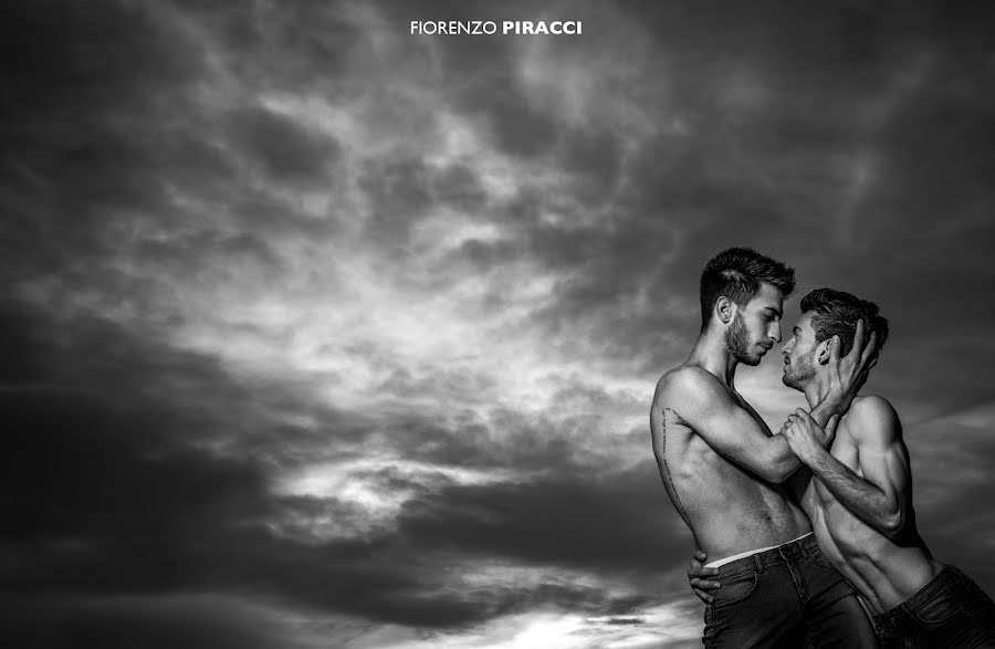 Photographer sa kasal Fiorenzo Piracci (fiorenzopiracci). Larawan ni 2 Abril 2016