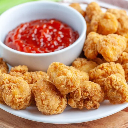 Chicken Popcorn