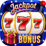 Cover Image of Download MyJackpot – Vegas Slot Machines & Casino Games 4.5.49 APK