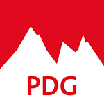 Cover Image of Tải xuống Swisscom Patrouille des Glaciers - PDG Guide 5.0.3 APK