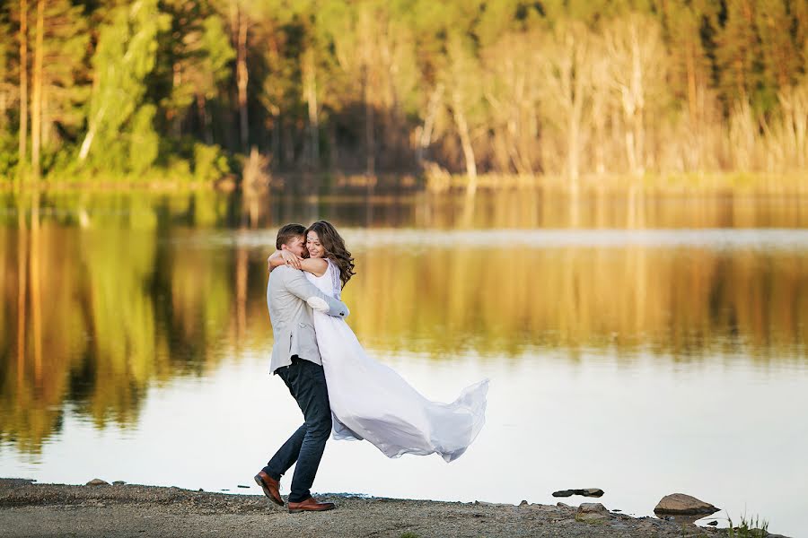 Wedding photographer Olga Scherbakova (scherbakova). Photo of 1 July 2015