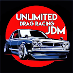 Cover Image of Download Unlimited Drag Racing JDM 1.0.1 APK