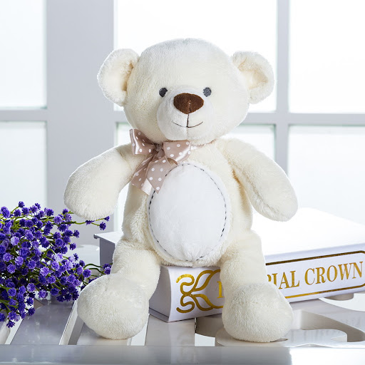 Title 4, Genuine Creative Teddy Bear Doll Toy Plush. Sof...