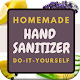 Homemade DIY Hand Sanitizer Download on Windows