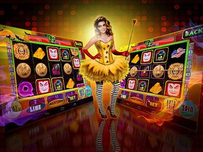 How to install Vegas 777 Slot 1.0 apk for bluestacks