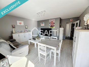 appartement à Frejus (83)