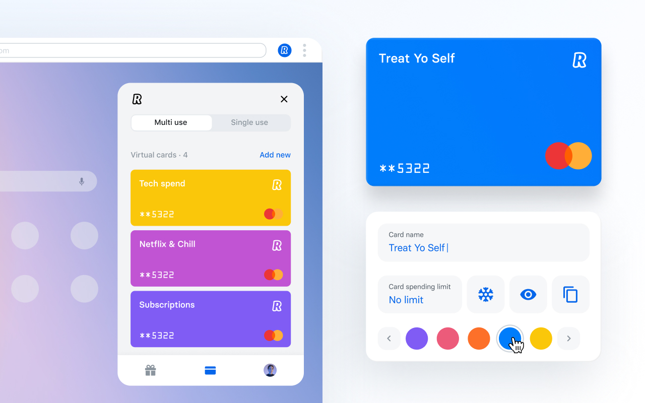 Revolut Shopper Preview image 2