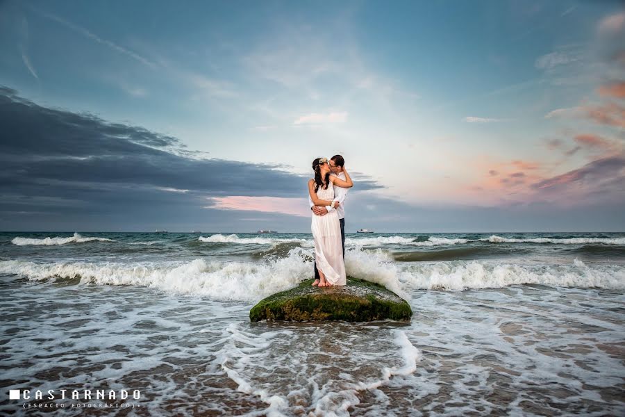 Fotógrafo de bodas José (castarnado). Foto del 23 de mayo 2019