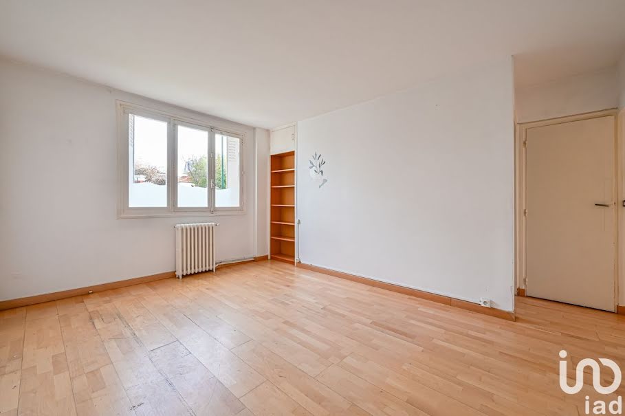 Appartement 3 pièce(s) 54 m²à vendre Colombes