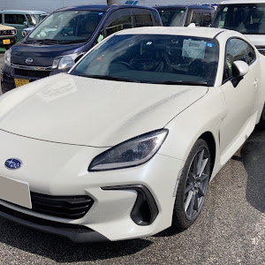 BRZ ZD8