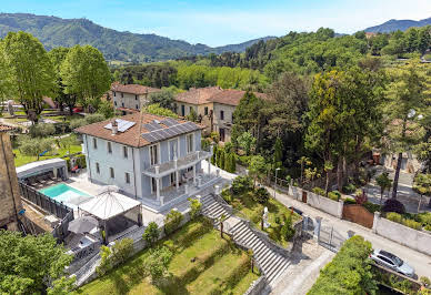 Villa with pool and terrace 5