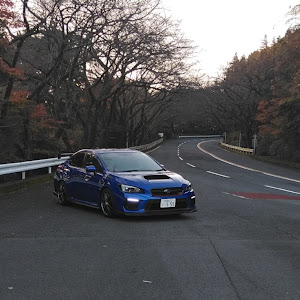 WRX STI VAB