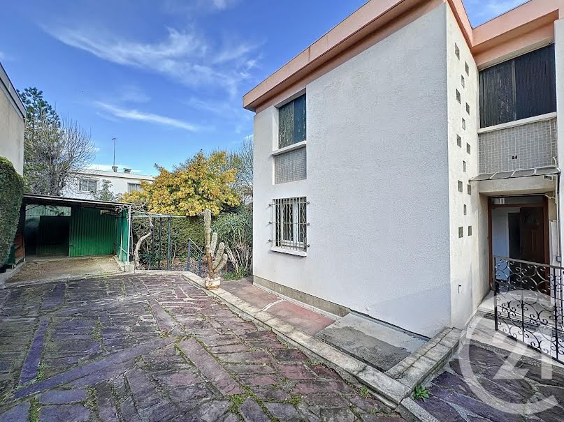 Vente maison 4 pièces 81.75 m² à Montpellier (34000), 330 000 €