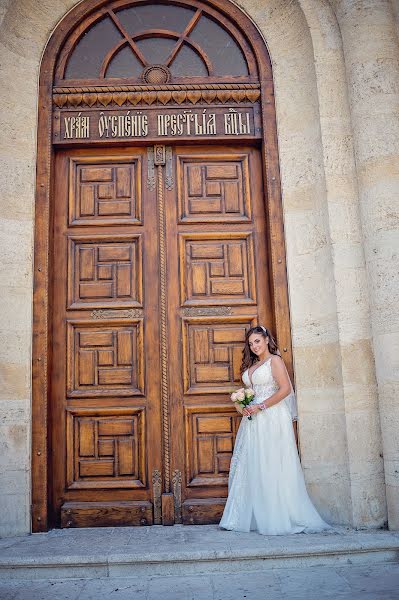 Wedding photographer Ivaylo Nachev (ivaylonachev). Photo of 11 September 2023