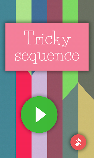 Tricky Sequence