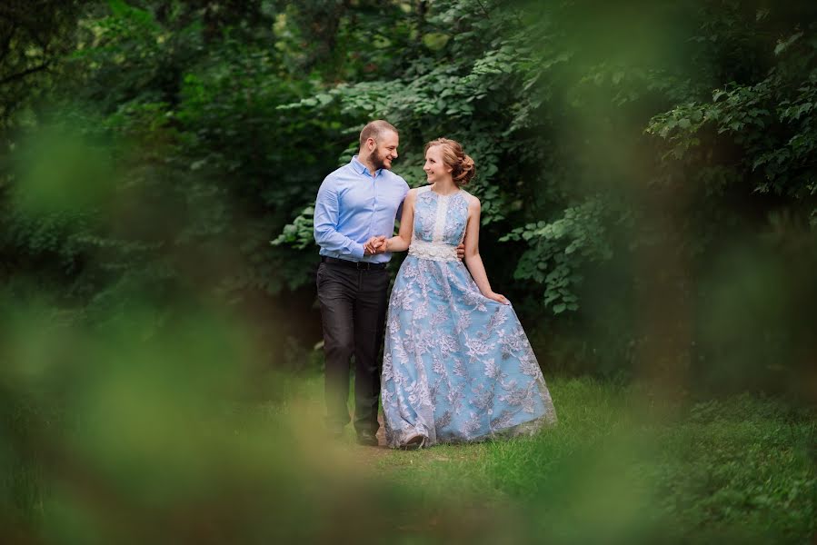 Photographe de mariage Galina Malina (galinamalina). Photo du 7 février 2019