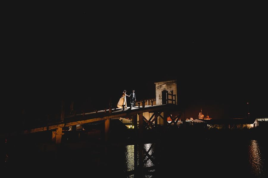 Photographe de mariage Rodrigo Ramo (rodrigoramo). Photo du 4 janvier 2017