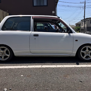 ミラ L700V