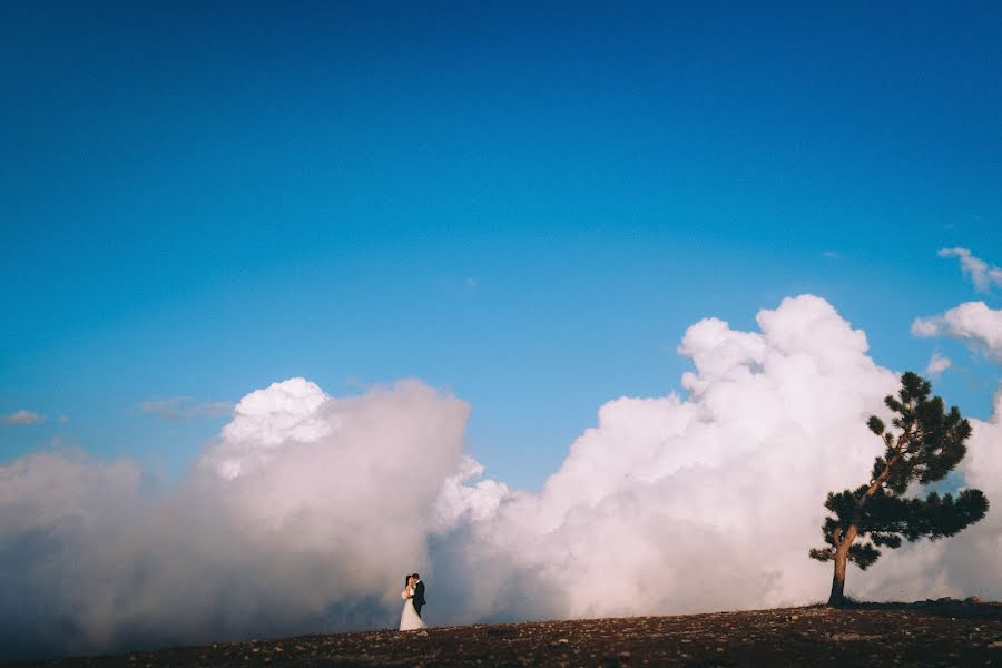 Fotografer pernikahan Andrey Shelyakin (feodoz). Foto tanggal 15 Juli 2023