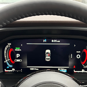 エクストレイル SNT33