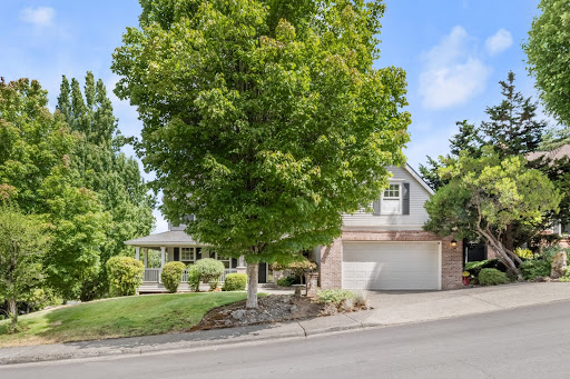 House purchase in Beaverton (United States) with garden and terrace