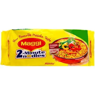 Maggi 2-Minute Instant Noodles - Masala - 280 gm