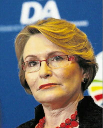 Helen Zille